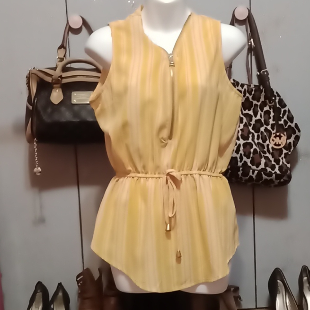 NWOT Express top